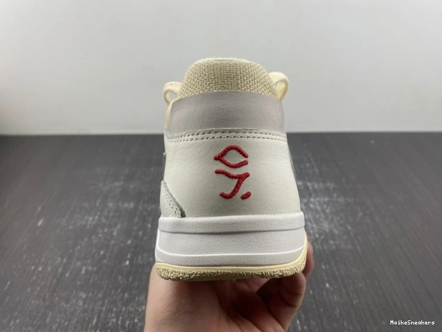 MaikeSneakers CHECK THE CUT JORDAN SCOTT FZ8117-003 TRAVIS X 0727